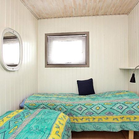6 Person Holiday Home In 블록쿠스 외부 사진